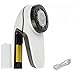 Gissy Studio Portable Fabric Shaver, Electric Lint Remover Clothes Shaver Removes Fuzz Pills From Sweaters, Fabric, Clothing