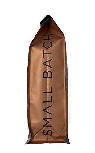 Tanzania Peaberry Coffee - Good As Gold Coffee Roasters - 12oz Whole Bean