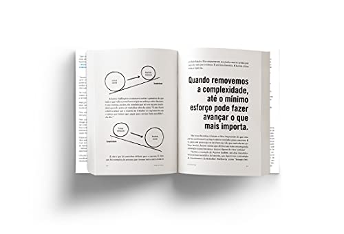 Sem esforço: Torne mais fácil o que é mais importante