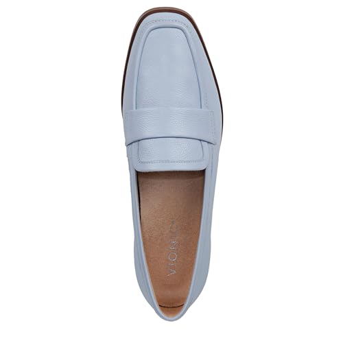 Image of Vionic Women's Wren Sellah II Fashionable Lightweight Loafers-Supportive Ladies Flats that Includes an Orthotic Insole and Cushioned Outsole for Arch Support