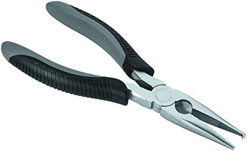 Alicates Daiwa DSRP-8 con punta de precisión para abrir anillos 2