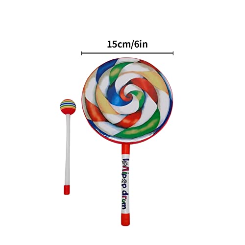 Jatour-Tamburo-a-mano-da-6-pollici-8-pollici-10-pollici-strumento-a-percussione-giocattolo-educativo-musicale-per-bambini