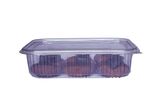 Image of MOM'S BAKERY Chocofudge Cookies- Decadent Double Chocolate Cookies- Rich, Fudgy, | Perfect for Chocolate Lovers | Healthy & High Fiber Biscuits for Anytime Cravings for Breakfast & Tea Time-200 gm