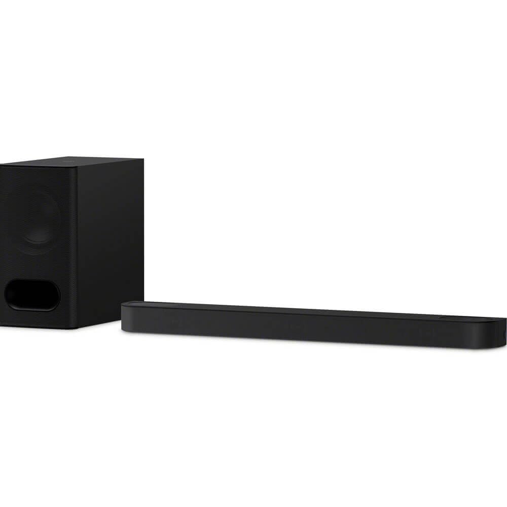 Amazon.com: Sony - BRAVIA Theater Bar 6, 3.1.2ch subwoofer, Dolby