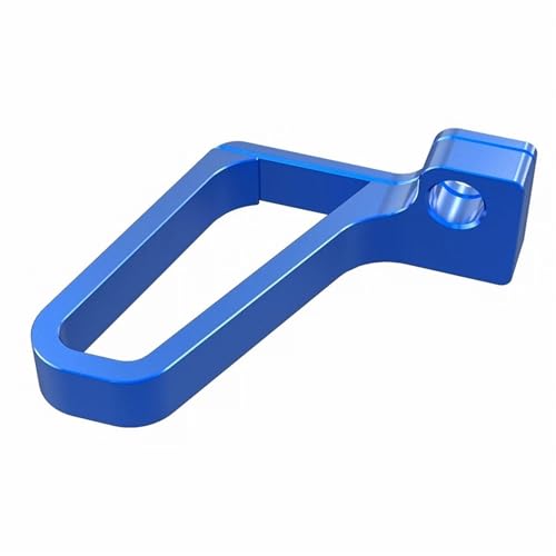 Guide de conduite frein avant Yamaha 5XE-23389-00-00 pour moto YZ125 YZ250 YZ250F