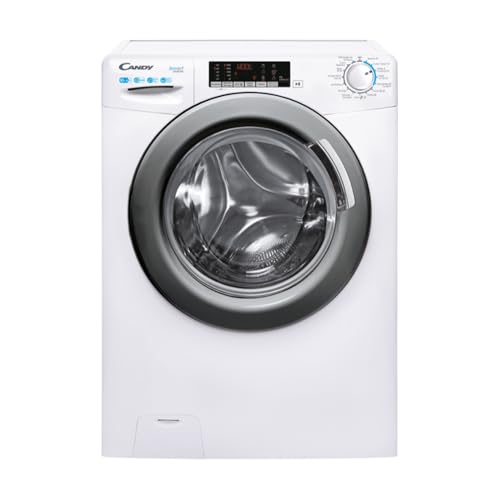 CANDY Lave-Linge Séchant 10+6kg CSWS4106TWMRE/FR