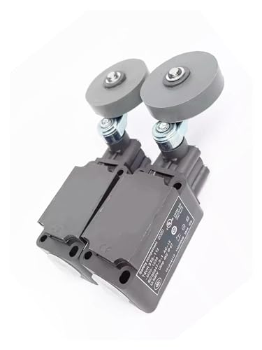Interrupteur de position Z4VH T4V7H 336-11Z-M20 slow motion action lente