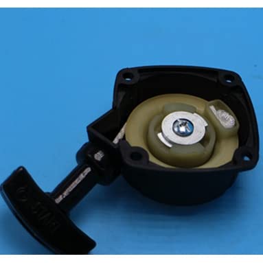 Avviamento Avviamento Rinculo Per Tagliaerba Shindaiwa T230 T231 - Foto 2