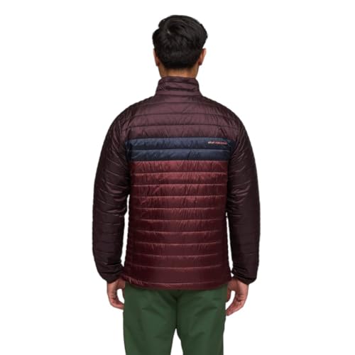 Cotopaxi Capa Insulated Jacket - Men's2