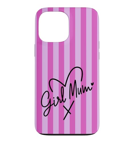 �s���N �L�����f�B �X�g���C�v ���{�� �X�[�p�[�L���[�g ���̎q �� �X�}�z�P�[�X iPhone 13 Pro Max �p