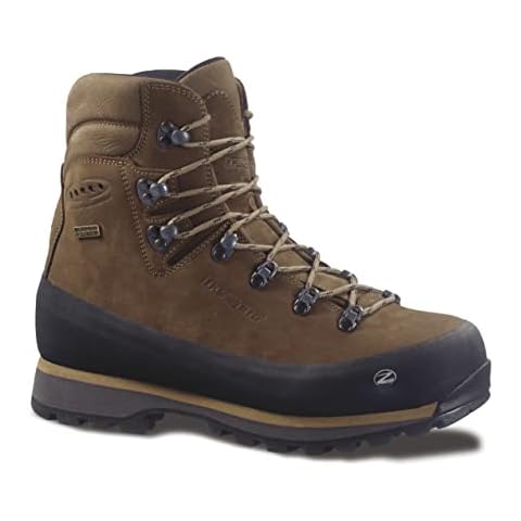 Chaussures de randonnée Trezeta TOP EVO Cover