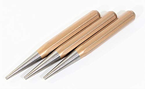 Rennsteig 3x Durchtreiber 8kant CV Werkzeug