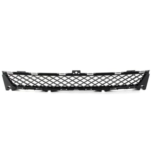 Calandre Jaguar XJ 2010-2015 plastique ABS noir pour réparer le pare-choc inférieur avant
