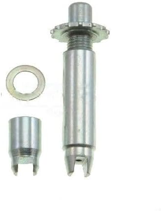 Replacement Drum Brake Adjusting Screw Assembly Compatible with 1991-2003 GMC Sonoma Rear Right
