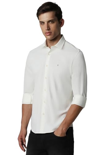 Image of Van Heusen Men Shirt