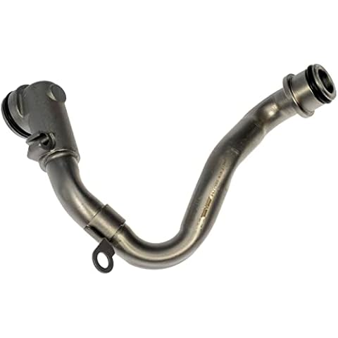 Dorman Turbocharger Oil Line Cover