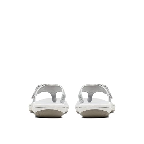 Image of Clarks Women's Breeze Sea Flip-Flop
