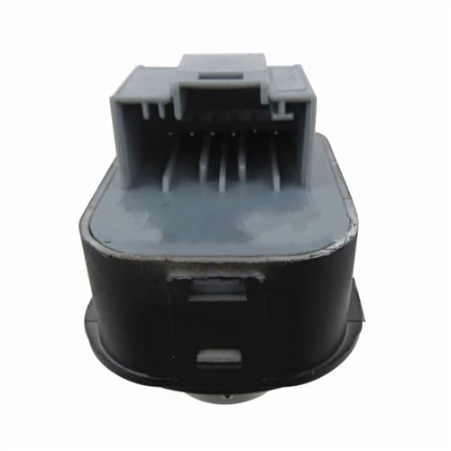 Commande de rétroviseur bloquée ? Bouton de rechange pour Jetta Golf - 4