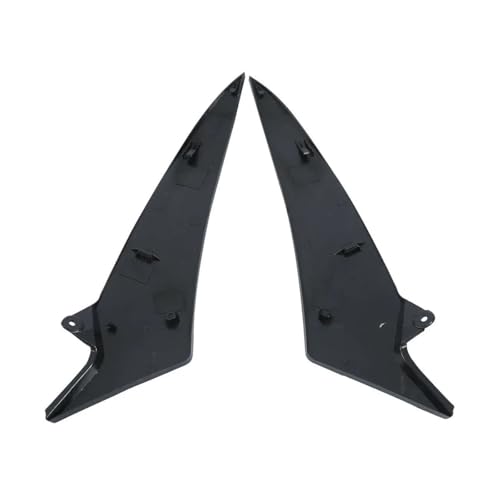 Panneau lateral de carenage YZF R1 non peint plastique injecte