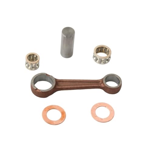 Kit bielle moto P50 50cc 2T pièce moteur de rechange scooter