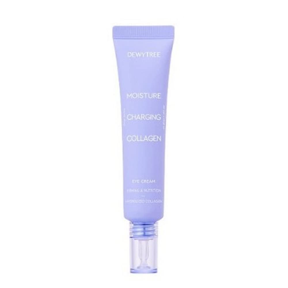 GOSDEWYTREE MOISTURE CHARGING COLLAGEN EYE CREAM 35ML / 1.2 FL OZ