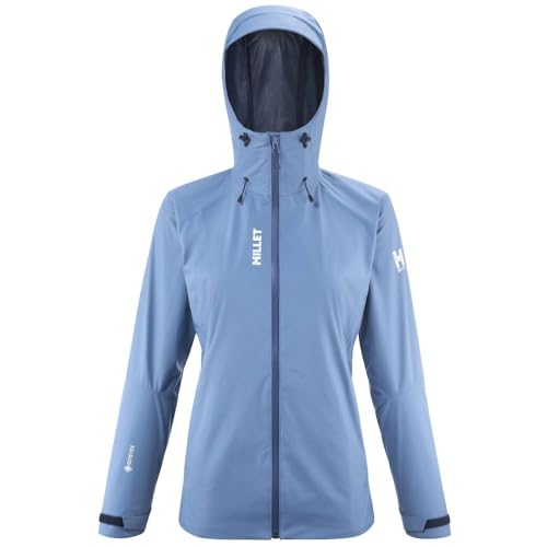 MILLET - MIV10211 - Veste SENECA GORE-TEX 2L Femme - Imperméable - Coupe-Vent