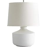 Cyan Design Mountain Snow Table Lamps