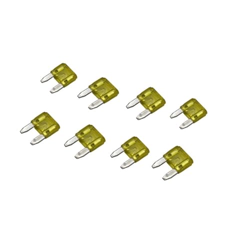 Fusibles 20 A OEM 9010-150301 soluciona fallos electricos en UTV