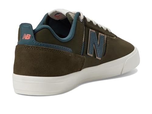 Image of New Balance Unisex Adult Numeric 306 V1 Skateboarding Shoes