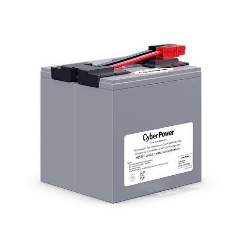 CyberPower PR1500pobe[ RBP0050 O[