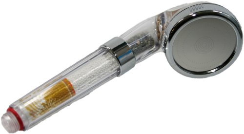 Pommeau de douche EVA