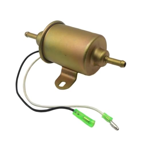 Bomba de combustible diésel 12V para rutas de montaña en Ranger 400