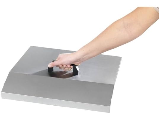 Accessoire plancha ACP8