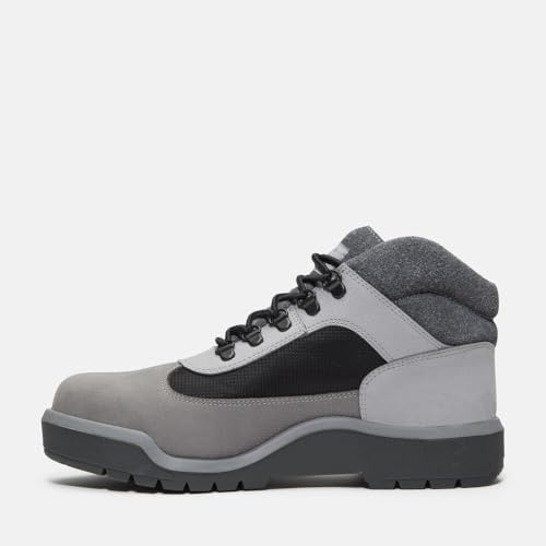 Image of Timberland Men's Field Boot Mid Waterproof Boots