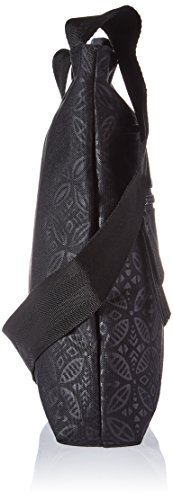 Dakine Jo Jo Borsa Messenger, 28 cm, Nero (Tory)
