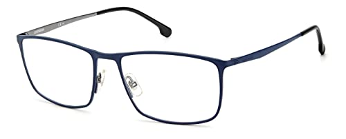 Image of Carrera Mens 8857 Rectangular Prescription Eyewear Frames