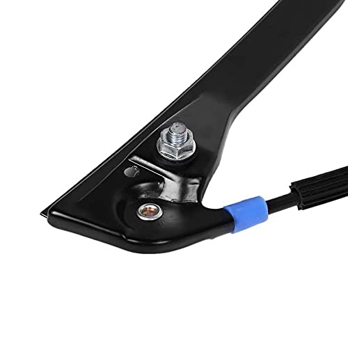 car Switch Relay car Accessories Aluminum Electric Window Regulator Front Right Fit for Golf MK4 1999-2006 1J4837462 Engine