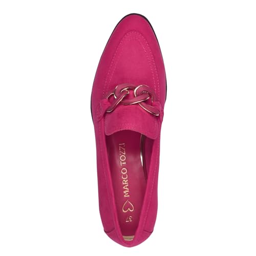 Image of MARCO TOZZI Womens LoafersLoafer