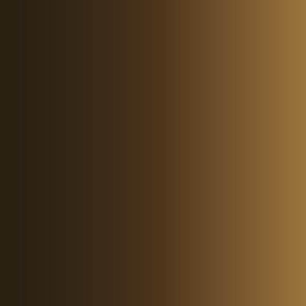 Vallejo Farba True Metallic Metal 18ml - Arcane Gold, Błyszczące wykończenie, idealne do gradientów i mieszania, zastosowanie pędzla, idealne do modelowania i rzemiosła