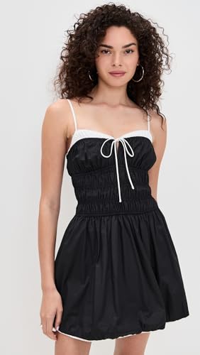 NIA Women's Lainey Dress2