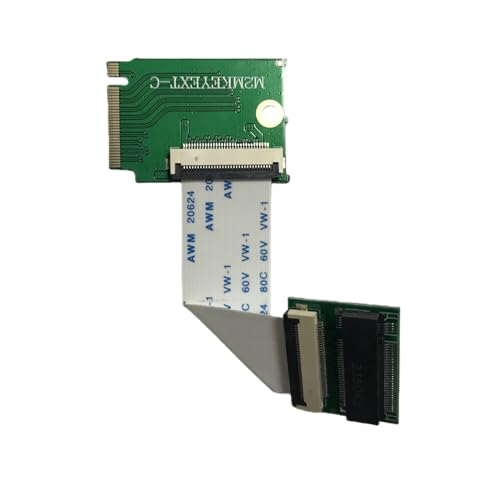 Carte de conversion SSD GPD Win Mini pour jouer partout sans limite d'espace disque NVMe - 3