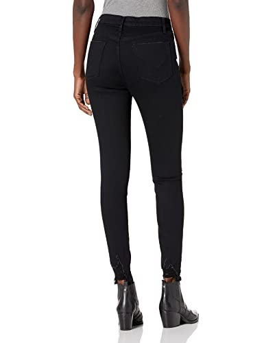 HUDSON Women's Barbara High Rise, Super Skinny Ankle Jean2