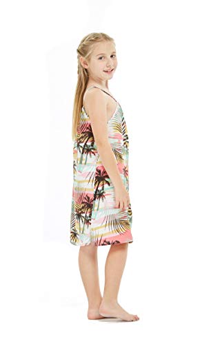 Image of Hawaii Hangover Family Matching Hawaiian Clothes, Neon Sunset Pink | Family Matching Hawaiian Clothes, Neon Sunset Pink, lightweight rayon, machine washable, tropical floral print, luaus