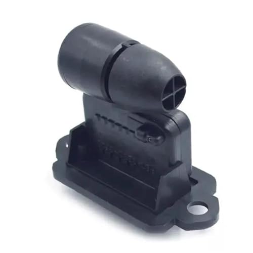 Capteur MAF de débitmètre d'air massique 22204-46010 compatible avec Lexus IS GS et RX