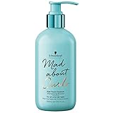 Rizado Schwarzkopf, Champú - 1 unidad