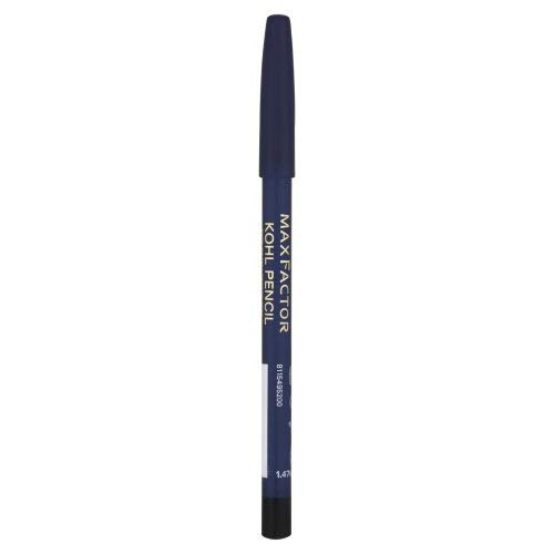 Max Factor Matita Occhi 20 New Black 020 + 1