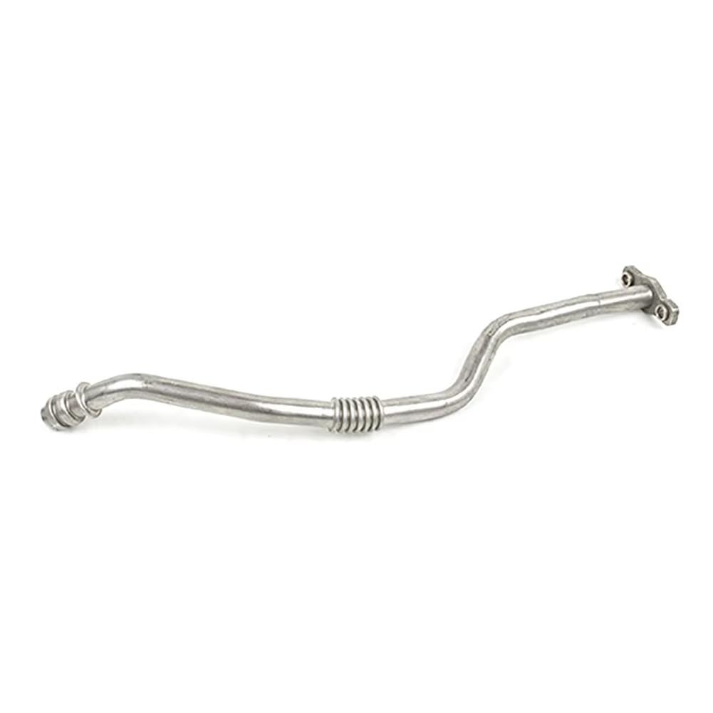 Escape Para Coche Tubo Tubo De Lubricación Del Turbocompresor 9807048580 2008 Para 308S 408 4008 1.2T De Presión