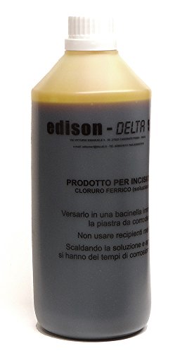 MAGITECH PERCLORURO FERRICO