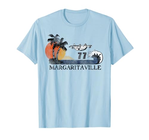 Margaritaville '77 T-Shirt