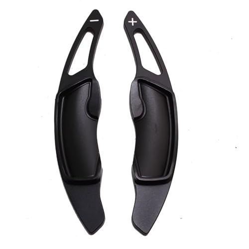 �V�t�g�p�h�� Compatible With Subaru XV For Crosstrek 2013-2017 For Legacy 2010-2017 For Impreza 2012-2017 �Ԃ̃X�e�A�����O�z�C�[���V�t�g�y�_���G�N�X�e���V�����ƌ�